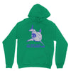 live every week like its shark week Hoodie