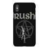 rush vintage starman iPhoneX