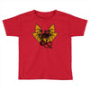 lucifer Toddler T-shirt