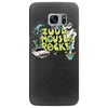 zuul house rock Samsung Galaxy S7 Edge