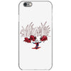 ant training iPhone 6/6s Case