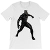 black panther T-Shirt