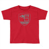 isla numblar Toddler T-shirt