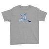analog retirement Youth Tee