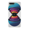 saving hope iPhone 7 Plus Case
