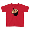 trump's brain Toddler T-shirt