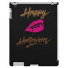 happy halloween new iPad 3 and 4 Case