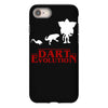 dart evolution stranger dustin tv show iPhone 8