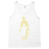 obtainer of rare antiquities Tank Top