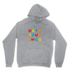 i hate your child Unisex Hoodie