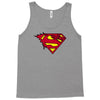 wolves of steel Tank Top