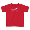 pterodactyl dinosaur Toddler T-shirt