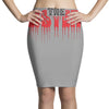 mistery Pencil Skirts