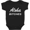 aloha biches Baby Bodysuit