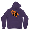 Team 10 Unisex Hoodie