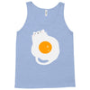 eggcat Tank Top