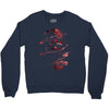 bloodbath Crewneck Sweatshirt