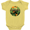 Summer Vibes Baby Bodysuit