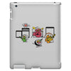 rock'n rollz iPad 3 and 4 Case