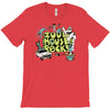 zuul house rock T-Shirt