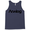 analog Tank Top
