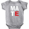 Mate Baby Onesie