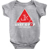 LK LIKE KPOP Baby Bodysuit