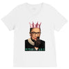 Notorius Rbg V-Neck Tee