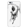grim reaper iPhone 6 Plus/6s Plus Case