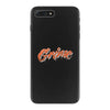 crime iPhone 7 Plus Case