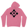 art A Unisex Hoodie