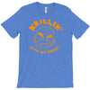 krillin with my homies T-Shirt