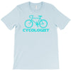 cycologist T-Shirt