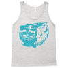 bluecheese Tank Top