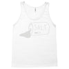 salt Tank Top