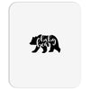 baby bear Mousepad
