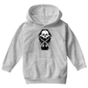 coffin and reaper Youth Hoodie