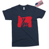 hand love Exclusive T-shirt
