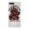 lydia the strange (2) iPhone 7 Plus Case