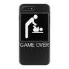 game over baby iPhone 7 Plus Case