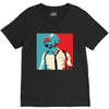 Pubg Soldier V-Neck Tee