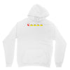 pacpool Unisex Hoodie