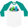 vs anatomy 3/4 Sleeve Shirt
