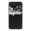 the dogfather iPhone 7 Plus Case