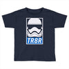 traitor Toddler T-shirt