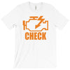 check engine T-Shirt