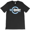vote quimby T-Shirt