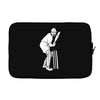 ashe sport Laptop sleeve