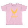 Logan Paul Maverick Toddler T-shirt