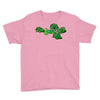 the epic begins Youth Tee